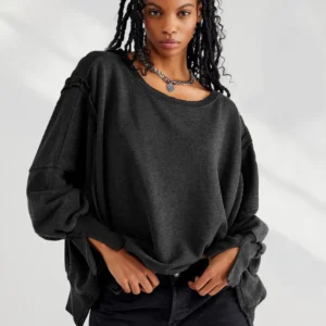 Sports base shirt knitted shirt long sleeved top
