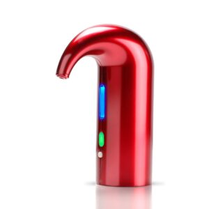 Electric Wine AeratorWine dispenser,Aeration and Decanter Wine Pourer,Red White Wine Accessories